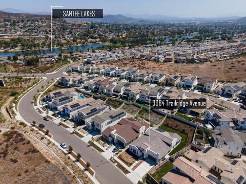 9064 Trailridge, Santee, CA 92071 photo 58