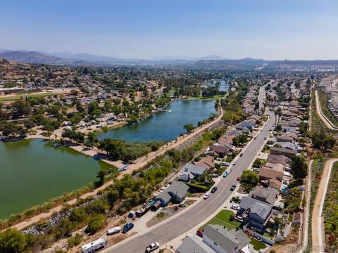 9064 Trailridge, Santee, CA 92071 photo 57