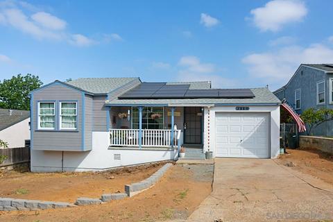 7110 Hybeth Dr, La Mesa, CA 91941 photo 1