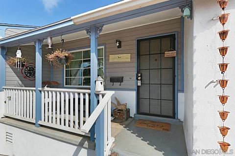 7110 Hybeth Dr, La Mesa, CA 91941 photo 3