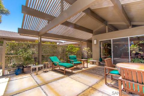 5570 Warbler Way, La Jolla, CA 92037 photo 27