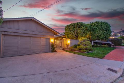5570 Warbler Way, La Jolla, CA 92037 photo 42