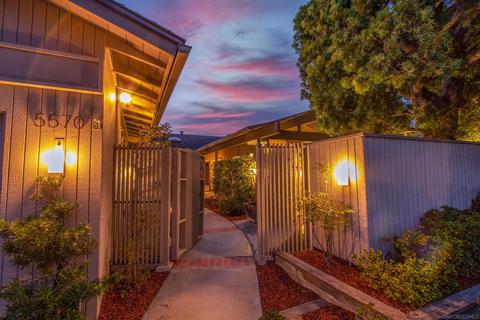 5570 Warbler Way, La Jolla, CA 92037 photo 43