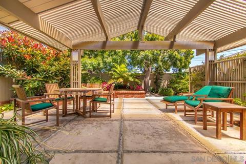 5570 Warbler Way, La Jolla, CA 92037 photo 25