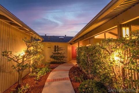 5570 Warbler Way, La Jolla, CA 92037 photo 44