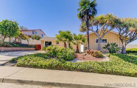 7935 Cinnabar Dr, La Mesa, CA 91941 photo 1