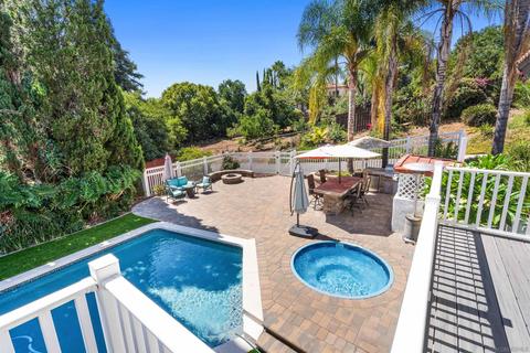1160 Via Conejo, Escondido, CA 92029 photo 30