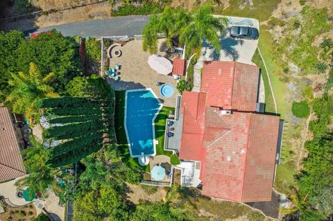 1160 Via Conejo, Escondido, CA 92029 photo 42