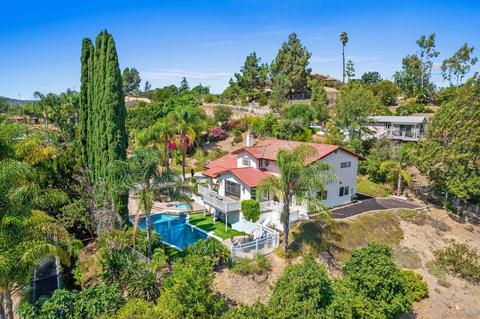 1160 Via Conejo, Escondido, CA 92029 photo 4