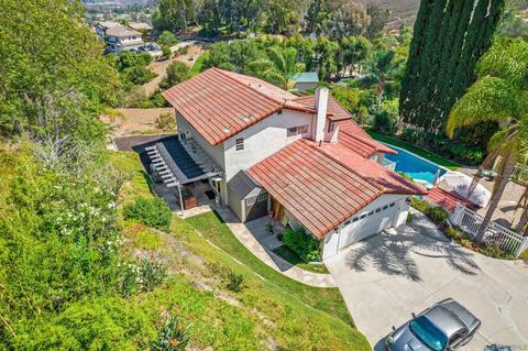 1160 Via Conejo, Escondido, CA 92029 photo 43