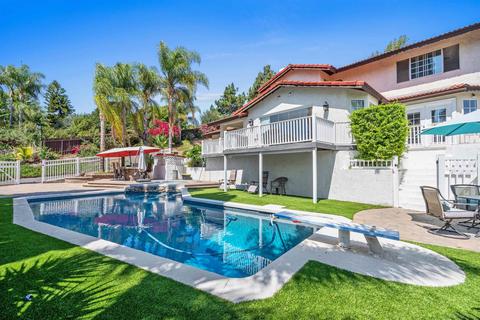 1160 Via Conejo, Escondido, CA 92029 photo 3
