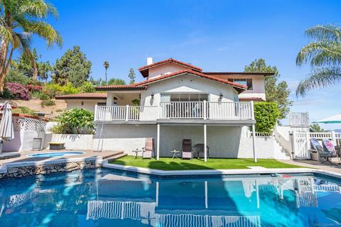 1160 Via Conejo, Escondido, CA 92029 photo 2