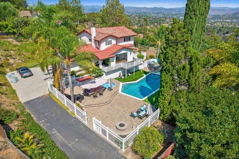 1160 Via Conejo, Escondido, CA 92029 photo 44