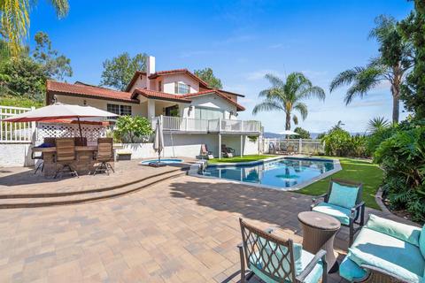 1160 Via Conejo, Escondido, CA 92029 photo 1