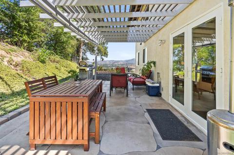 1160 Via Conejo, Escondido, CA 92029 photo 36