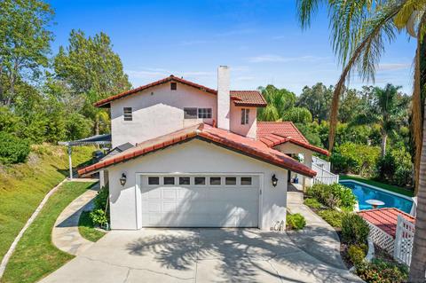1160 Via Conejo, Escondido, CA 92029 photo 32