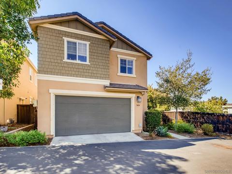 9684 Caminito Macklin, Lakeside, CA 92040 photo 1