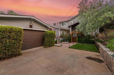 4331 Woodland Dr, La Mesa, CA 91941 photo 1