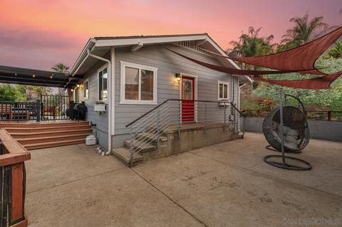 4331 Woodland Dr, La Mesa, CA 91941 photo 4