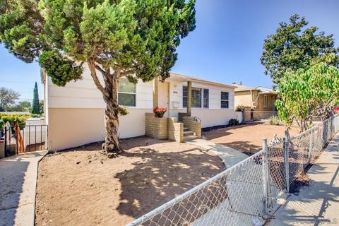 4006 Massachusetts Ave, La Mesa, CA 91941 photo 2