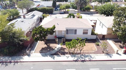 4006 Massachusetts Ave, La Mesa, CA 91941 photo 1