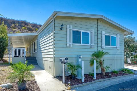 9100 Single Oak Dr #SPC 105, Lakeside, CA 92040 photo 21