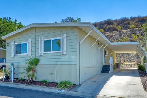 9100 Single Oak Dr #SPC 105, Lakeside, CA 92040 photo 20