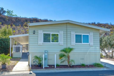 9100 Single Oak Dr #SPC 105, Lakeside, CA 92040 photo 19