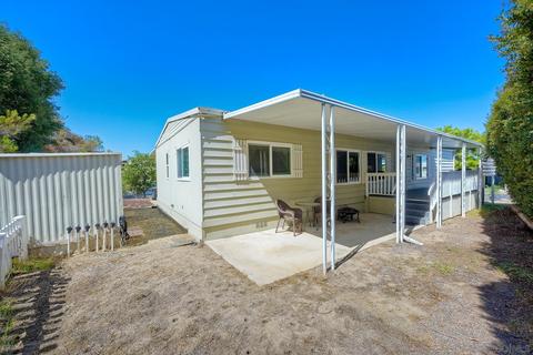 9100 Single Oak Dr #SPC 105, Lakeside, CA 92040 photo 24