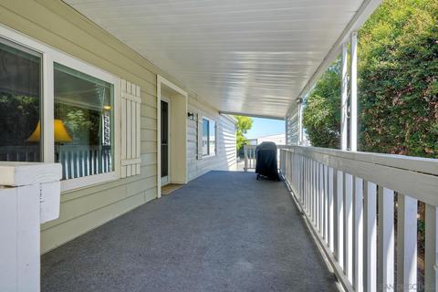 9100 Single Oak Dr #SPC 105, Lakeside, CA 92040 photo 23