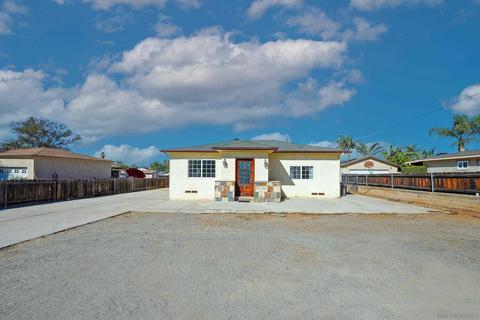 1226 Tuttle Ln, El Cajon, CA 92021 photo 2