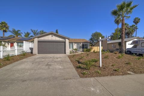 15225 Amso St, Poway, CA 92064 photo 1
