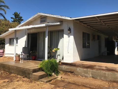 18106 Dos Picos Park Rd, Ramona, CA 92065 photo 2