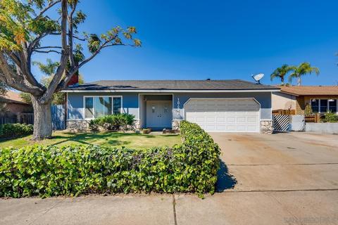 10636 Keith St, Santee, CA 92071 photo 2