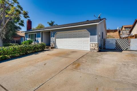 10636 Keith St, Santee, CA 92071 photo 4