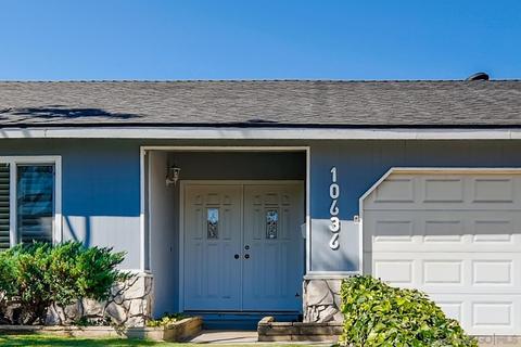 10636 Keith St, Santee, CA 92071 photo 1