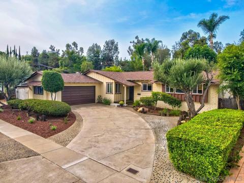 5680 Severin, La Mesa, CA 91942 photo 1