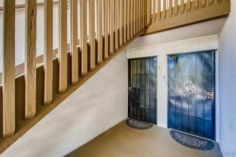 5350 Baltimore Dr #43, La Mesa, CA 91942 photo 5