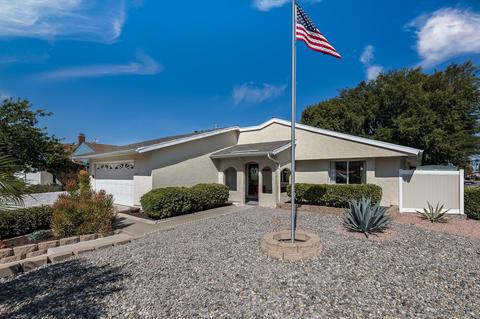 9301 Nalini Ct, Santee, CA 92071 photo 4