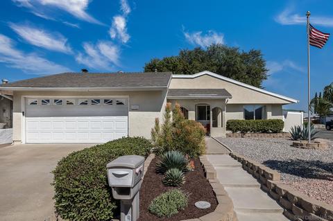 9301 Nalini Ct, Santee, CA 92071 photo 2