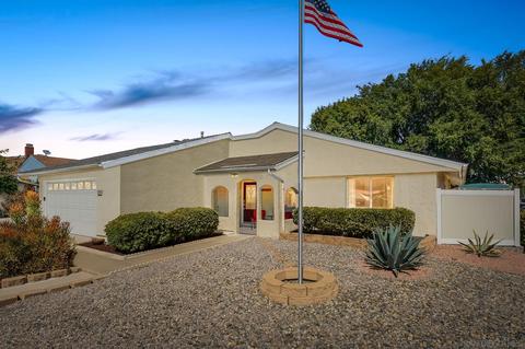 9301 Nalini Ct, Santee, CA 92071 photo 1