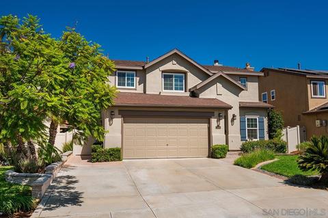 13246 Morning Glory Dr, Lakeside, CA 92040 photo 1