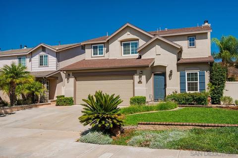 13246 Morning Glory Dr, Lakeside, CA 92040 photo 2