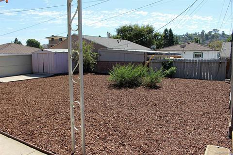 8069 Culowee St, La Mesa, CA 91942 photo 14