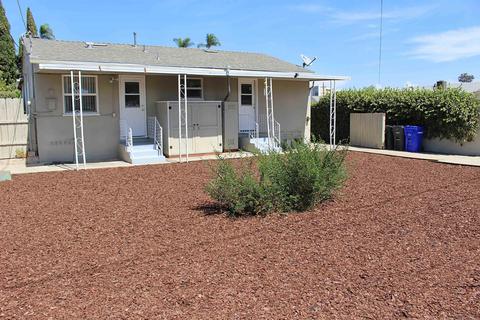 8069 Culowee St, La Mesa, CA 91942 photo 15