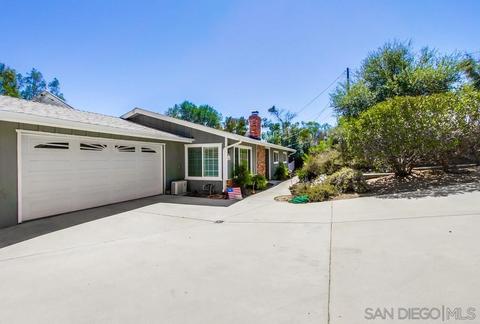 2840 Via Arroyo, Fallbrook, CA 92028 photo 4