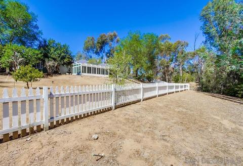 2840 Via Arroyo, Fallbrook, CA 92028 photo 53