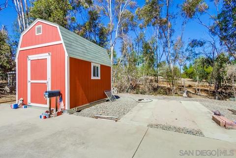 2840 Via Arroyo, Fallbrook, CA 92028 photo 8