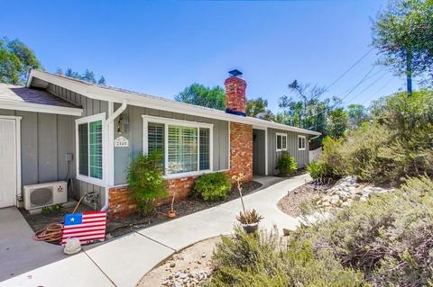 2840 Via Arroyo, Fallbrook, CA 92028 photo 1