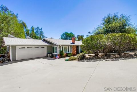 2840 Via Arroyo, Fallbrook, CA 92028 photo 3